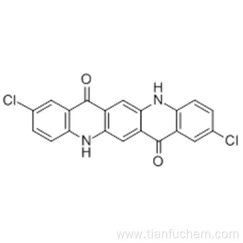 Pigment Red 202 CAS 3089-17-6